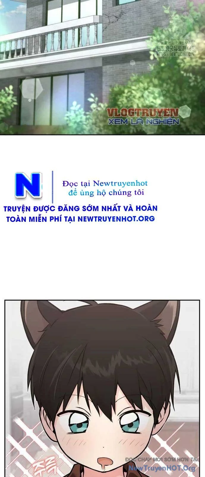 Trường Mẫu Giáo Thần Thú Chapter 28 - Next Chapter 29