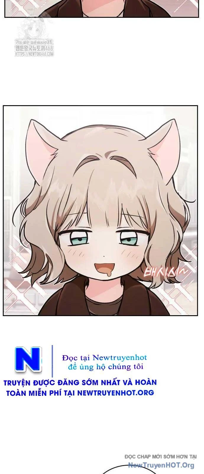 Trường Mẫu Giáo Thần Thú Chapter 28 - Next Chapter 29