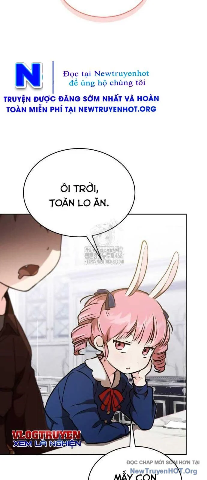 Trường Mẫu Giáo Thần Thú Chapter 28 - Next Chapter 29