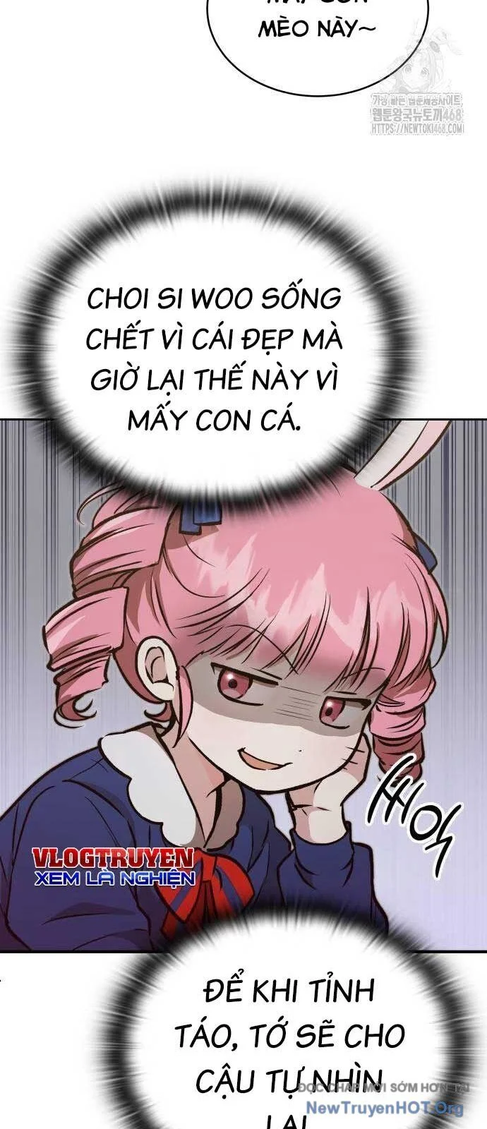 Trường Mẫu Giáo Thần Thú Chapter 28 - Next Chapter 29