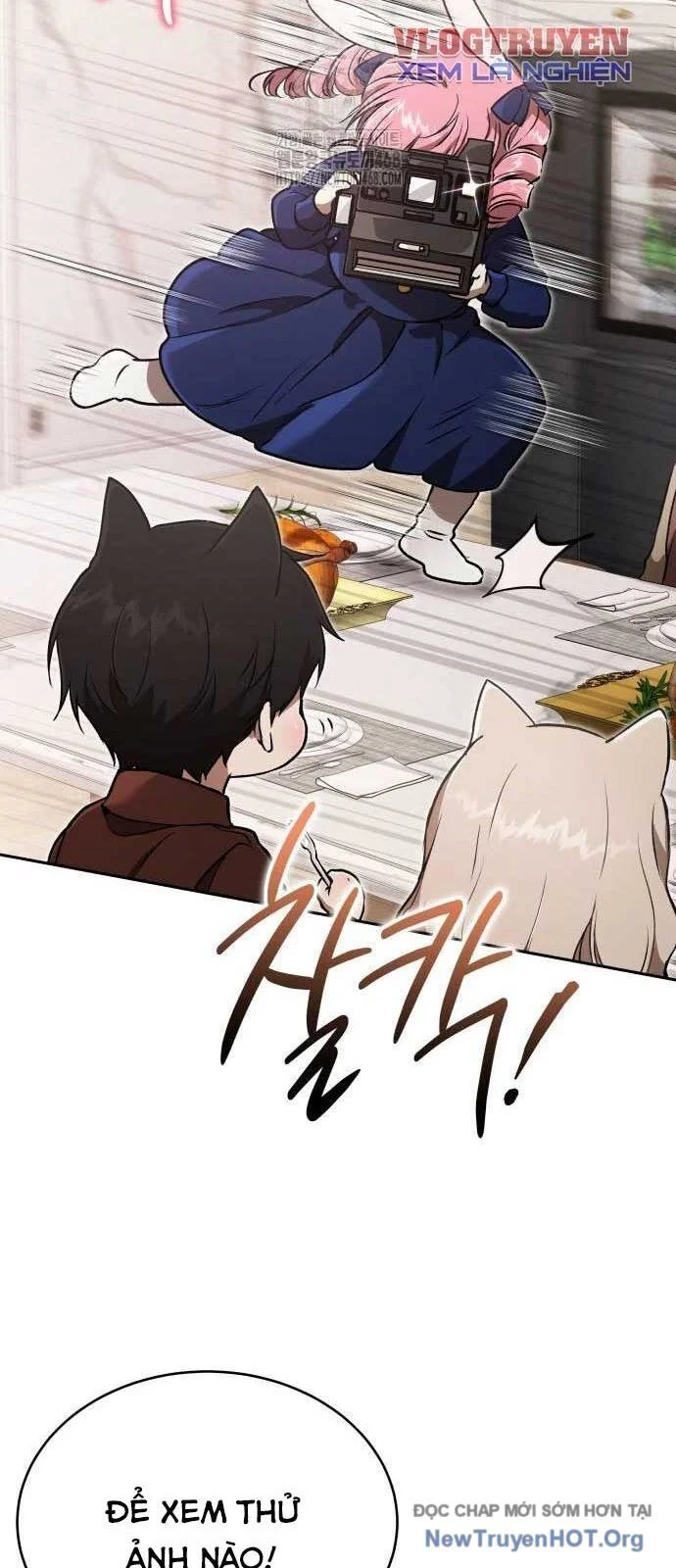 Trường Mẫu Giáo Thần Thú Chapter 28 - Next Chapter 29