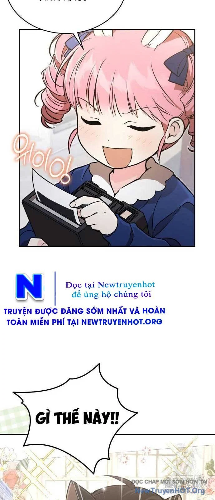 Trường Mẫu Giáo Thần Thú Chapter 28 - Next Chapter 29