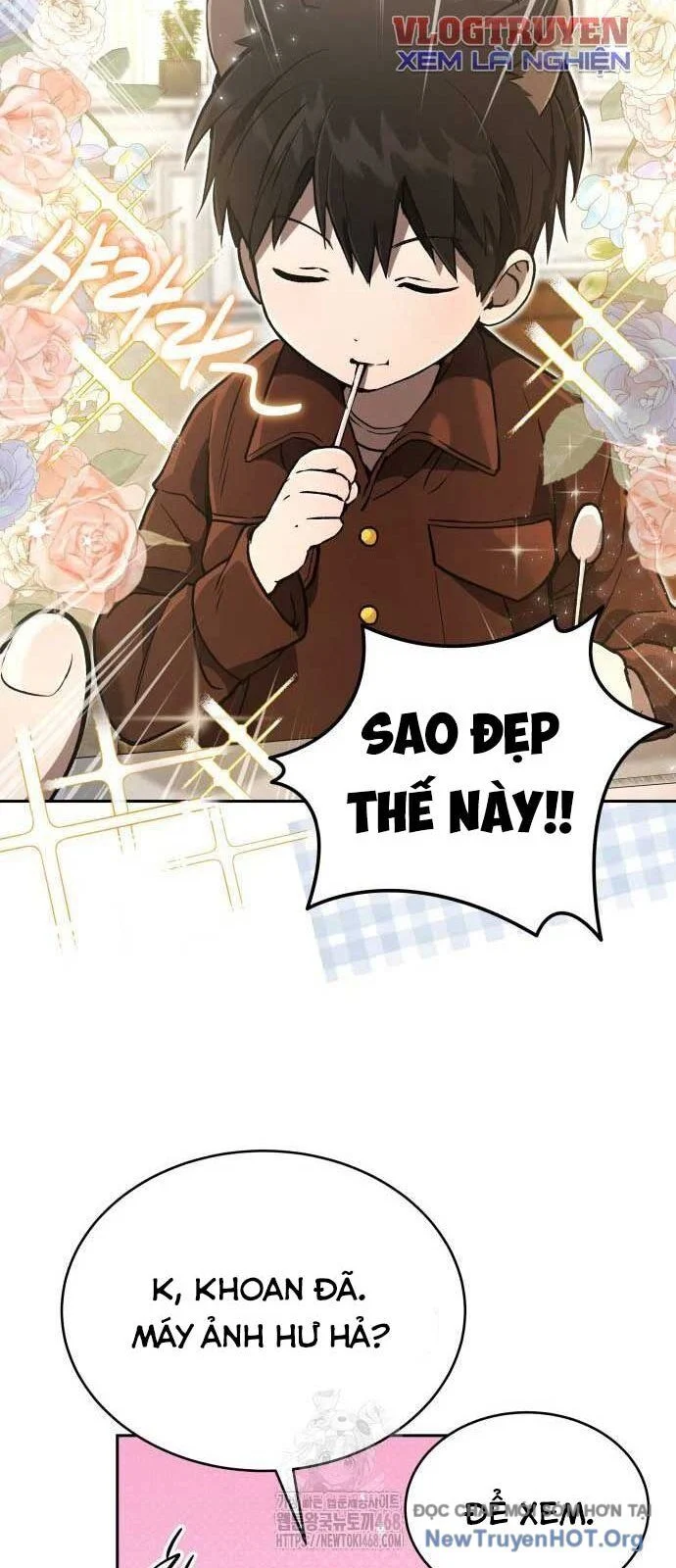 Trường Mẫu Giáo Thần Thú Chapter 28 - Next Chapter 29