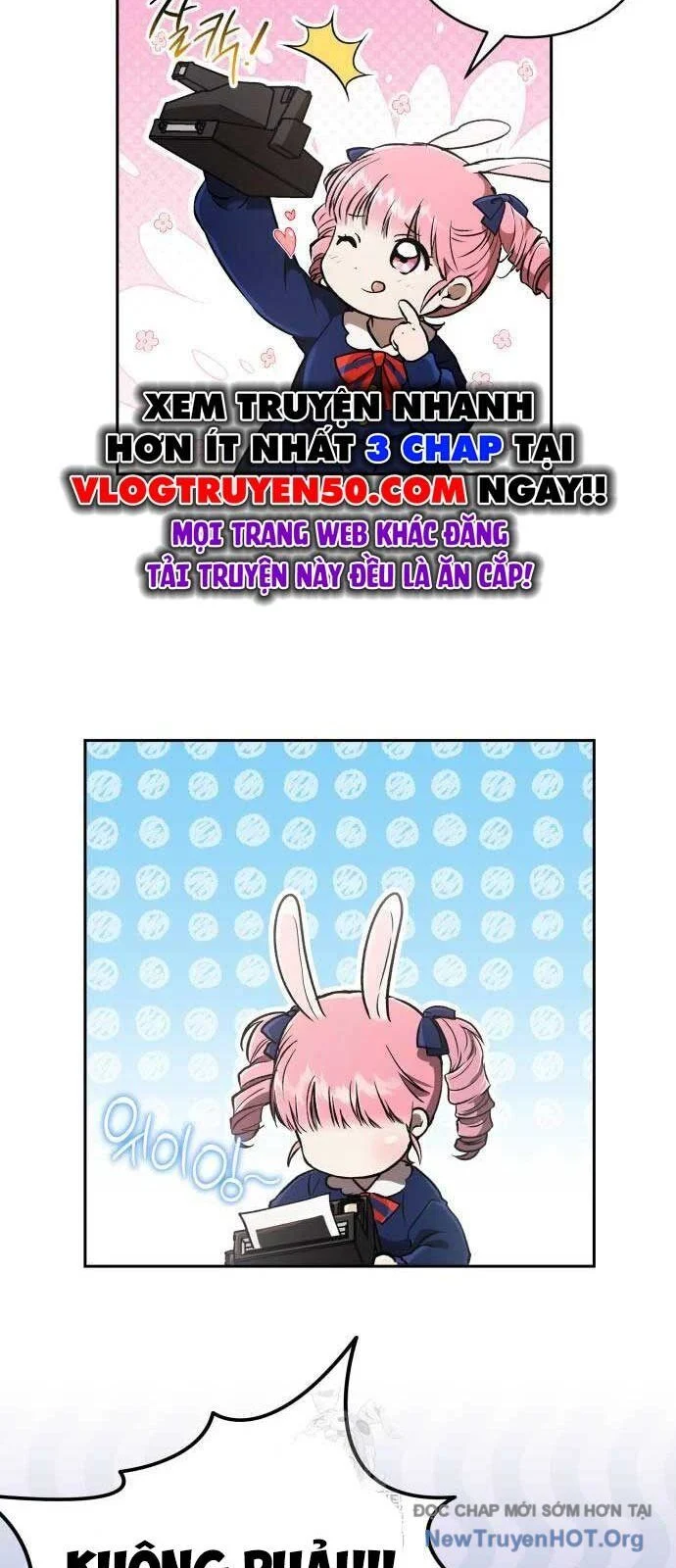Trường Mẫu Giáo Thần Thú Chapter 28 - Next Chapter 29