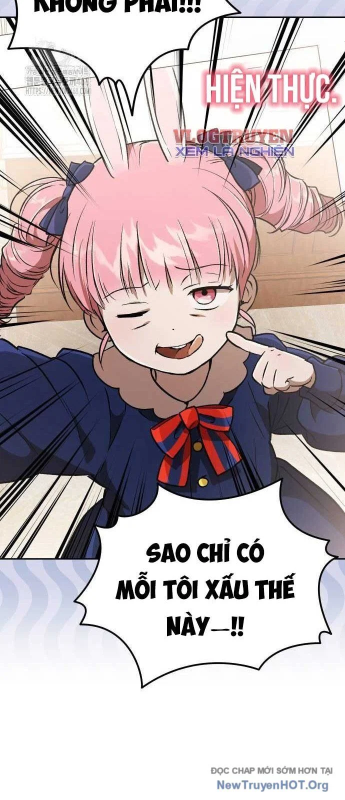 Trường Mẫu Giáo Thần Thú Chapter 28 - Next Chapter 29