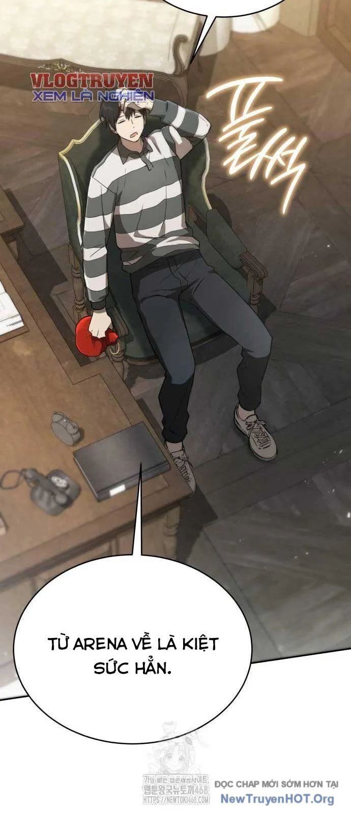Trường Mẫu Giáo Thần Thú Chapter 28 - Next Chapter 29