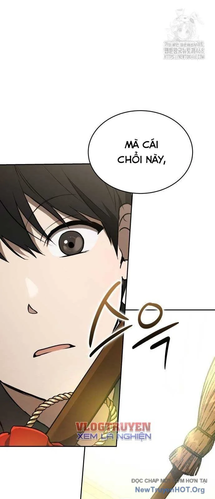 Trường Mẫu Giáo Thần Thú Chapter 28 - Next Chapter 29