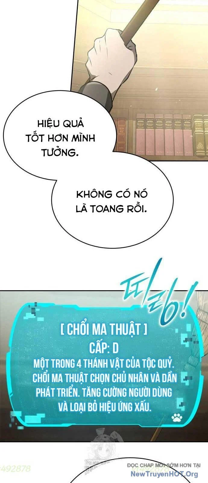 Trường Mẫu Giáo Thần Thú Chapter 28 - Next Chapter 29