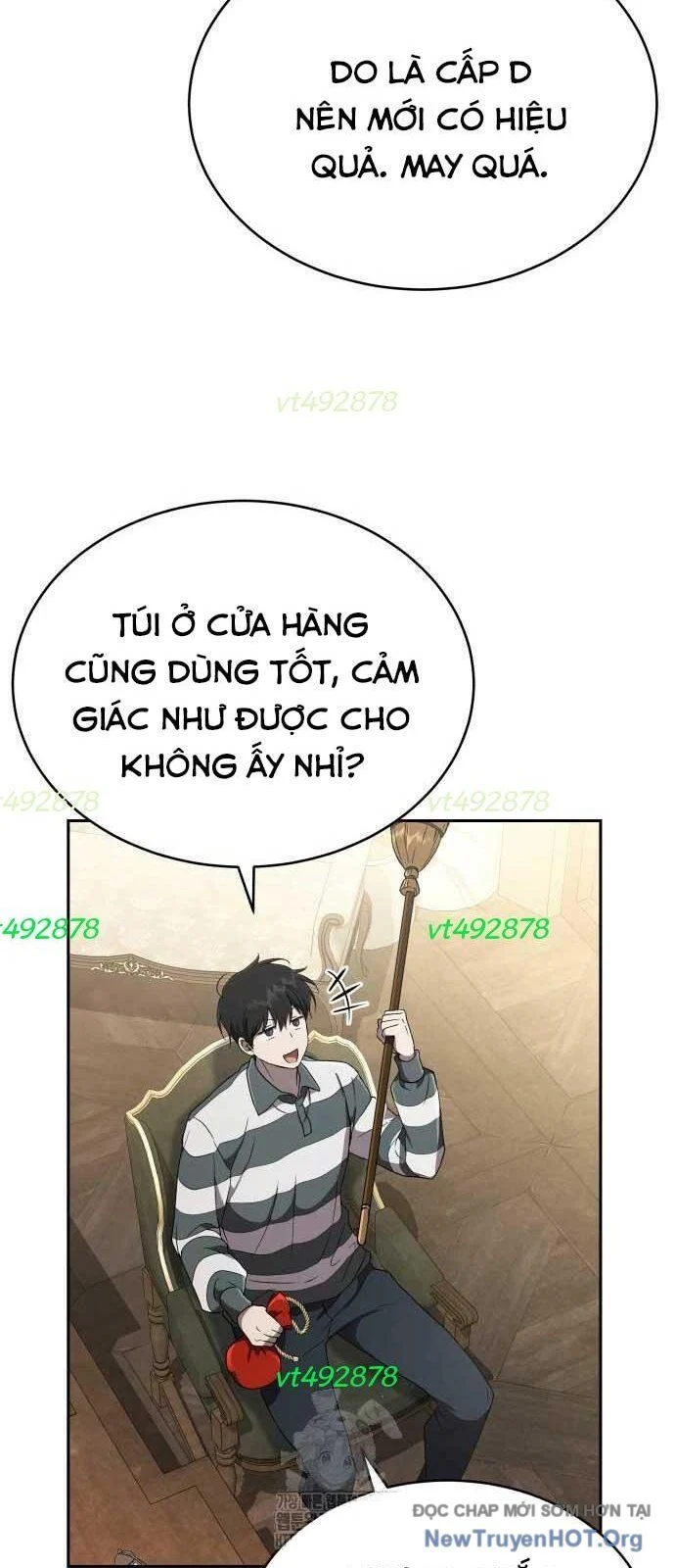 Trường Mẫu Giáo Thần Thú Chapter 28 - Next Chapter 29