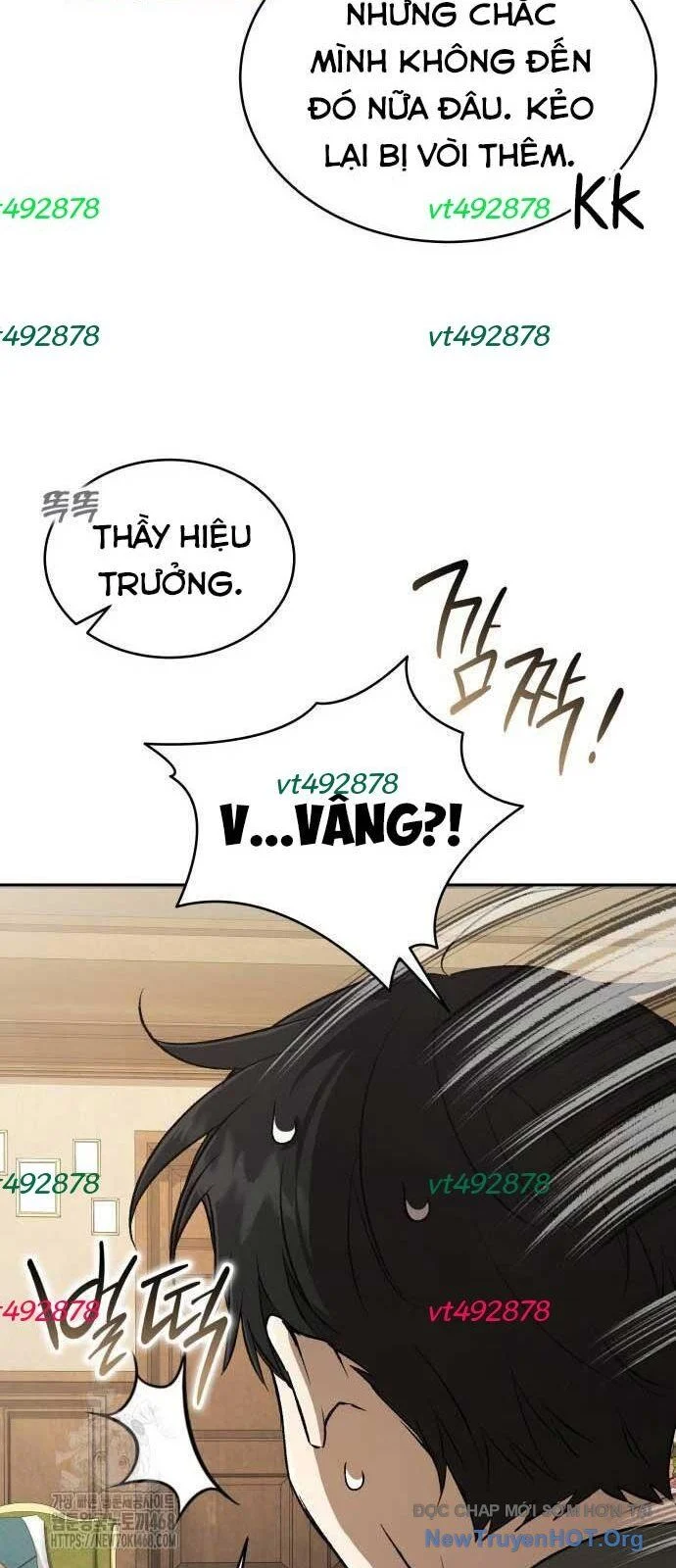 Trường Mẫu Giáo Thần Thú Chapter 28 - Next Chapter 29