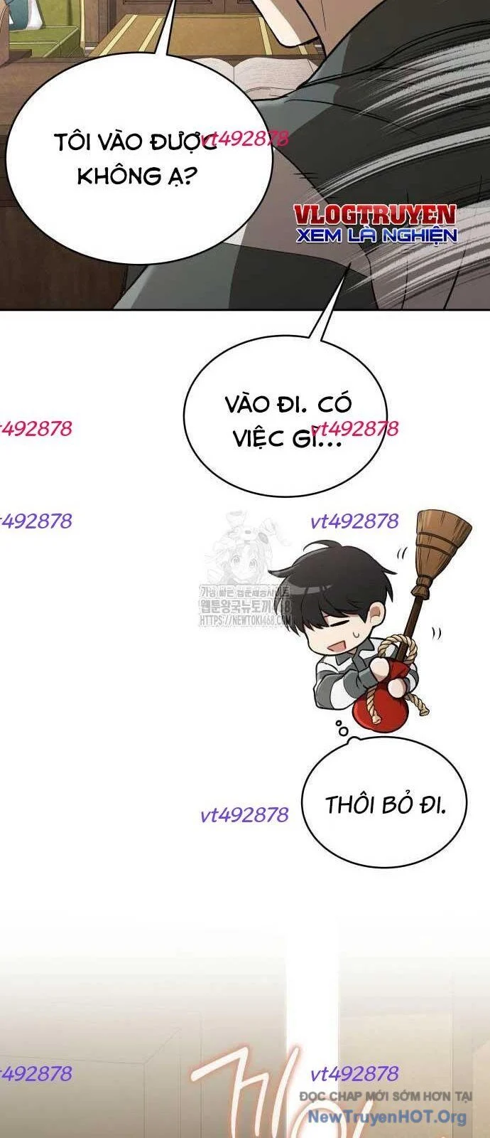 Trường Mẫu Giáo Thần Thú Chapter 28 - Next Chapter 29