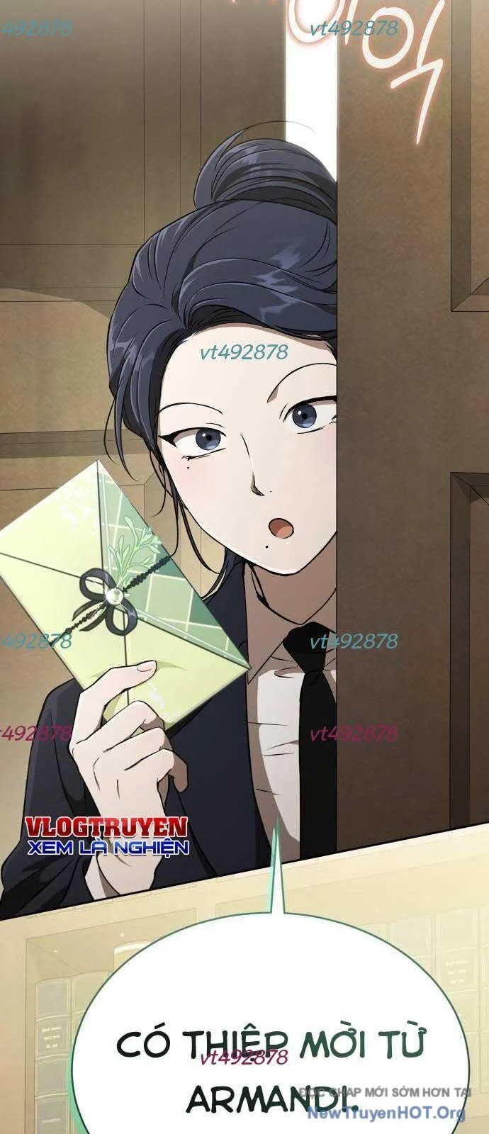 Trường Mẫu Giáo Thần Thú Chapter 28 - Next Chapter 29
