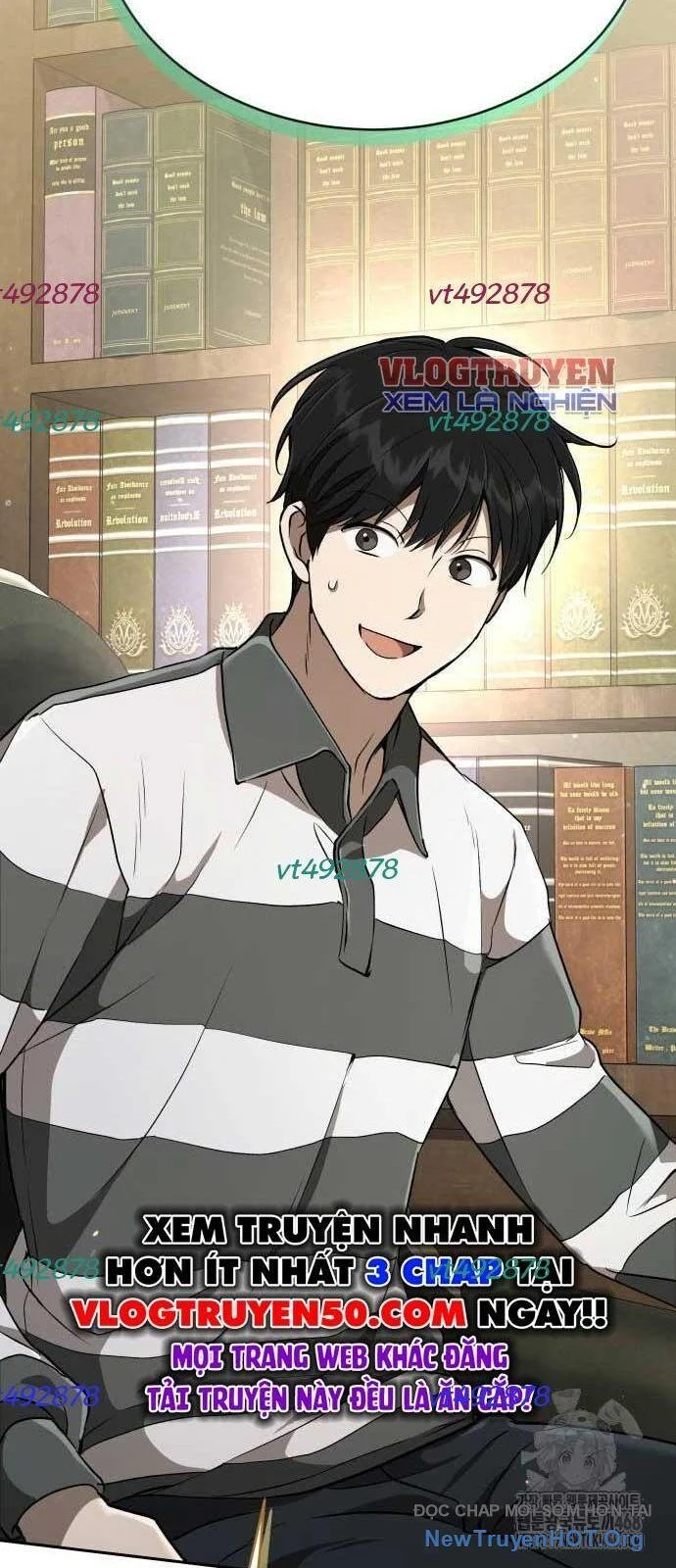 Trường Mẫu Giáo Thần Thú Chapter 28 - Next Chapter 29