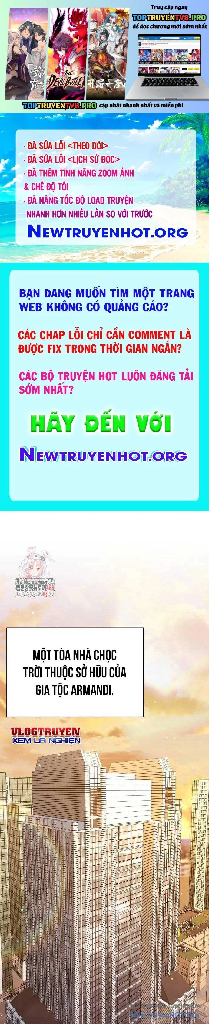 Trường Mẫu Giáo Thần Thú Chapter 29 - Next 