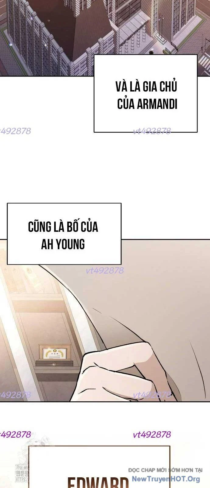 Trường Mẫu Giáo Thần Thú Chapter 29 - Next 