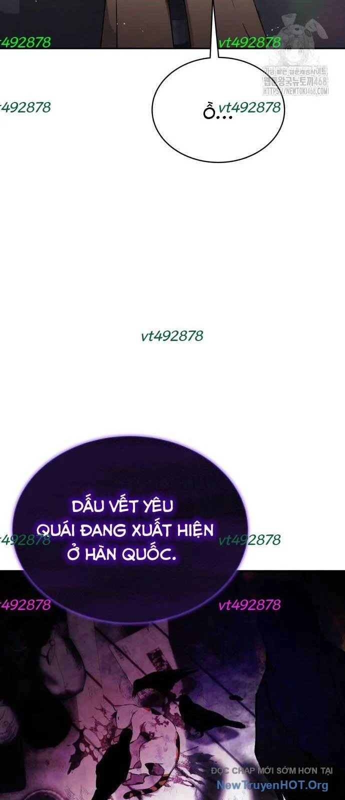 Trường Mẫu Giáo Thần Thú Chapter 29 - Next 