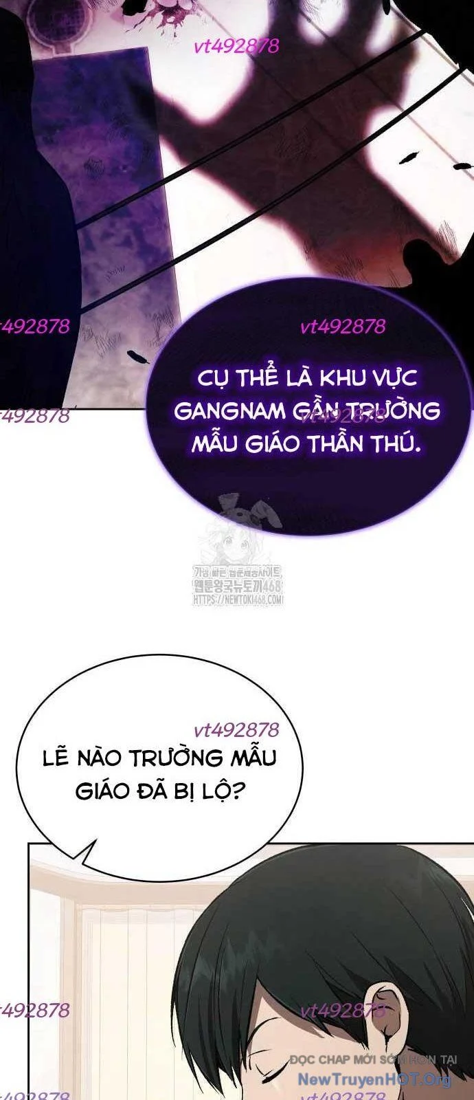 Trường Mẫu Giáo Thần Thú Chapter 29 - Next 