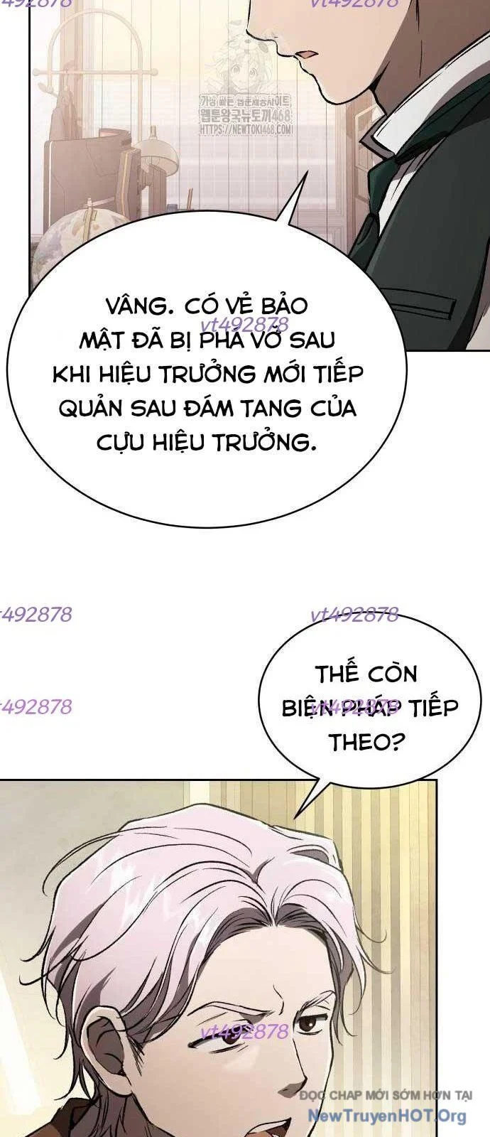Trường Mẫu Giáo Thần Thú Chapter 29 - Next 