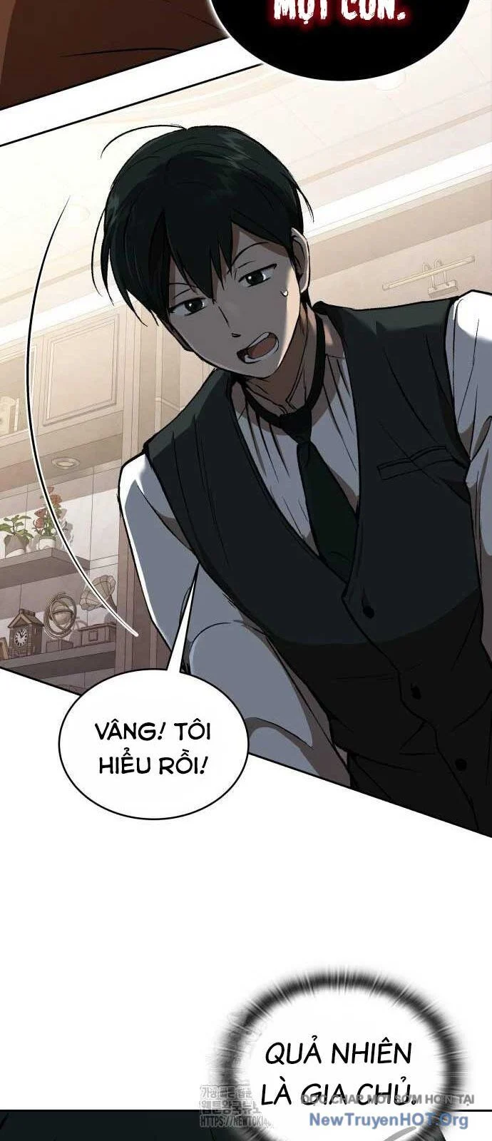Trường Mẫu Giáo Thần Thú Chapter 29 - Next 