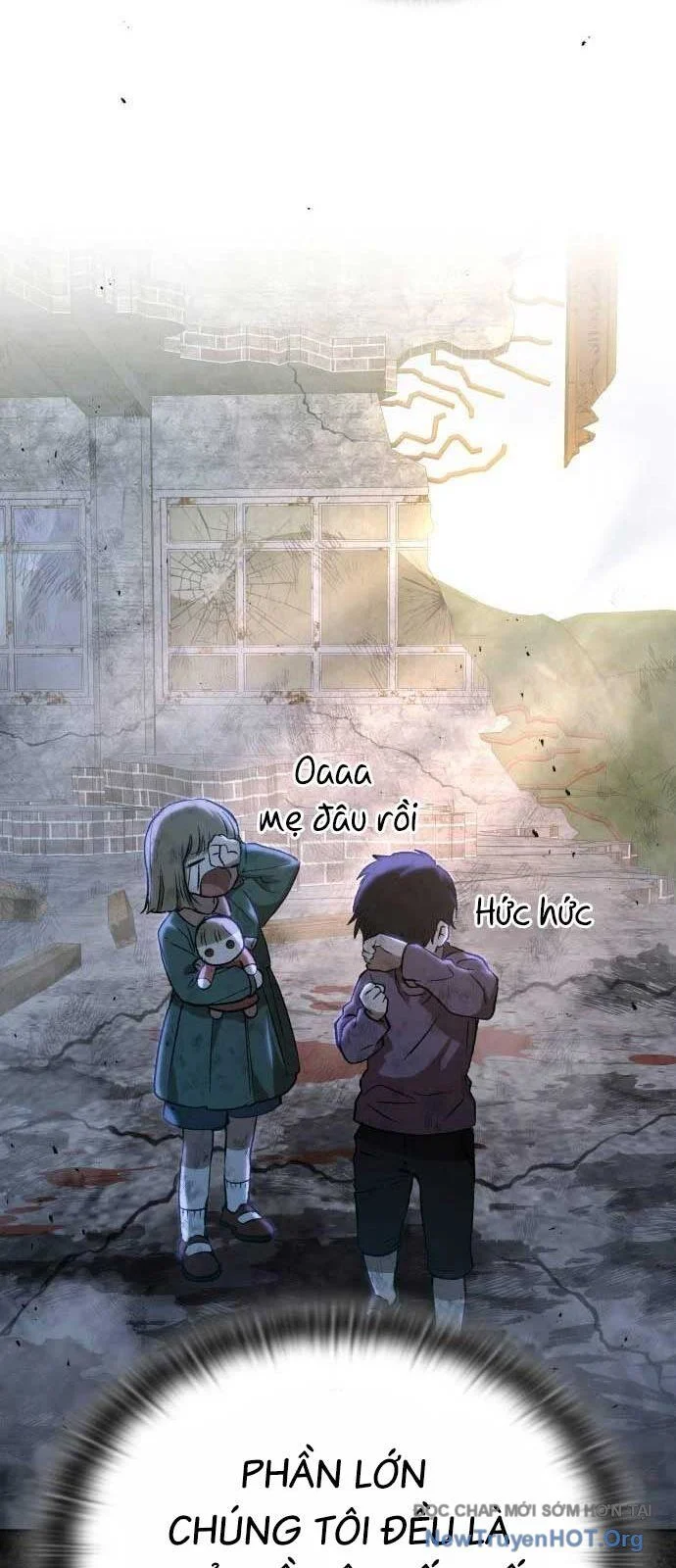 Trường Mẫu Giáo Thần Thú Chapter 29 - Next 