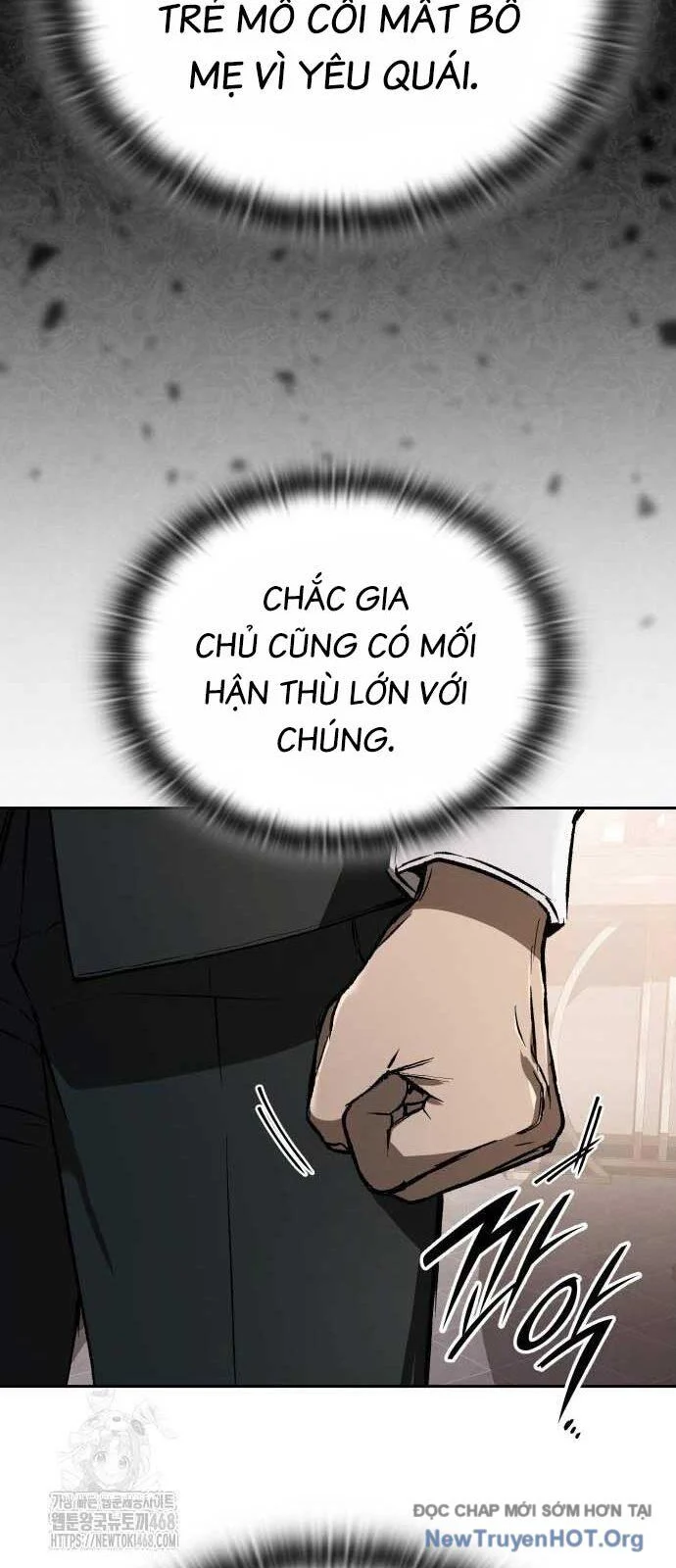Trường Mẫu Giáo Thần Thú Chapter 29 - Next 