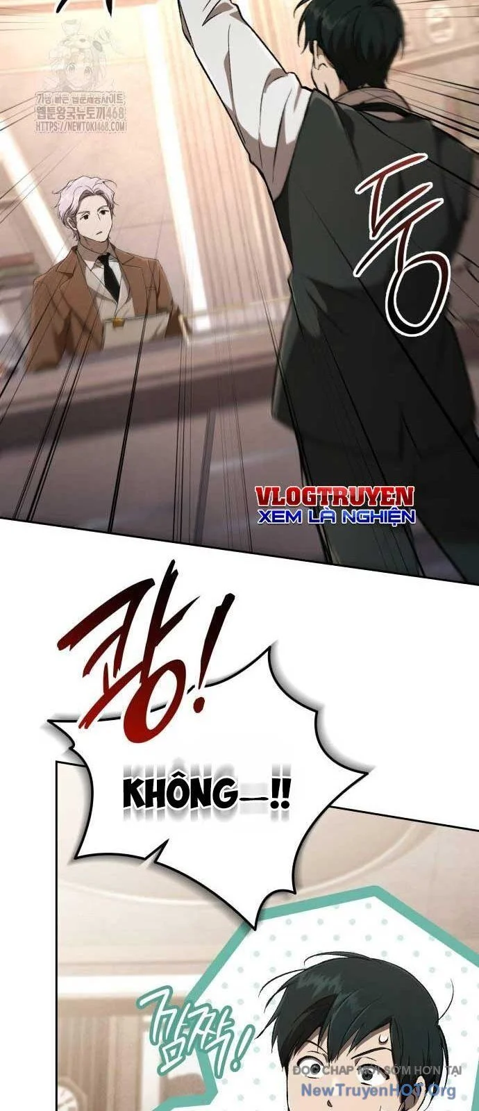 Trường Mẫu Giáo Thần Thú Chapter 29 - Next 