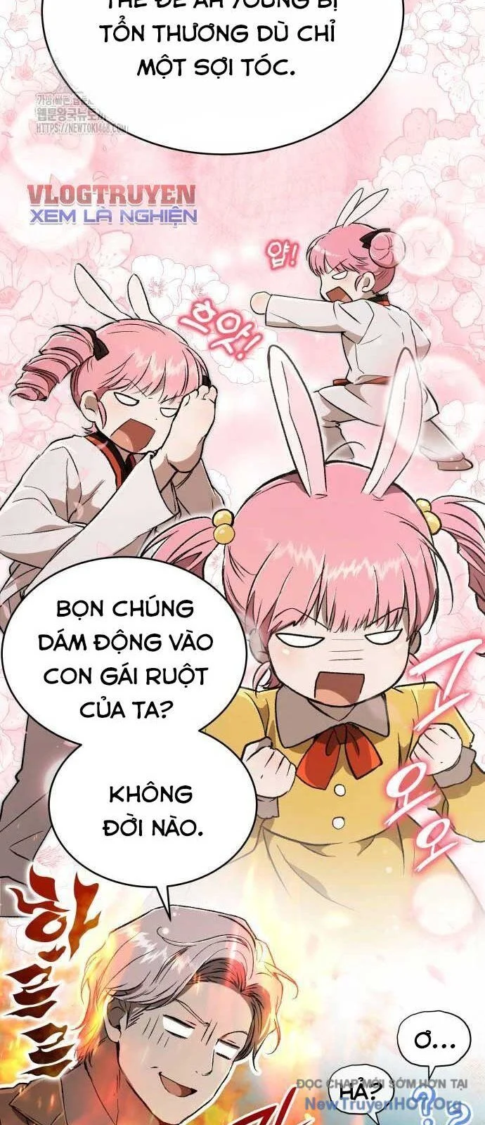 Trường Mẫu Giáo Thần Thú Chapter 29 - Next 