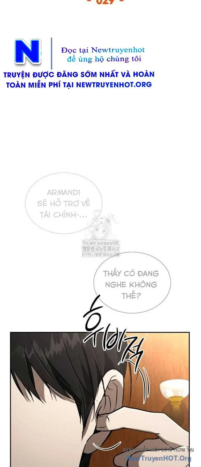 Trường Mẫu Giáo Thần Thú Chapter 29 - Next 