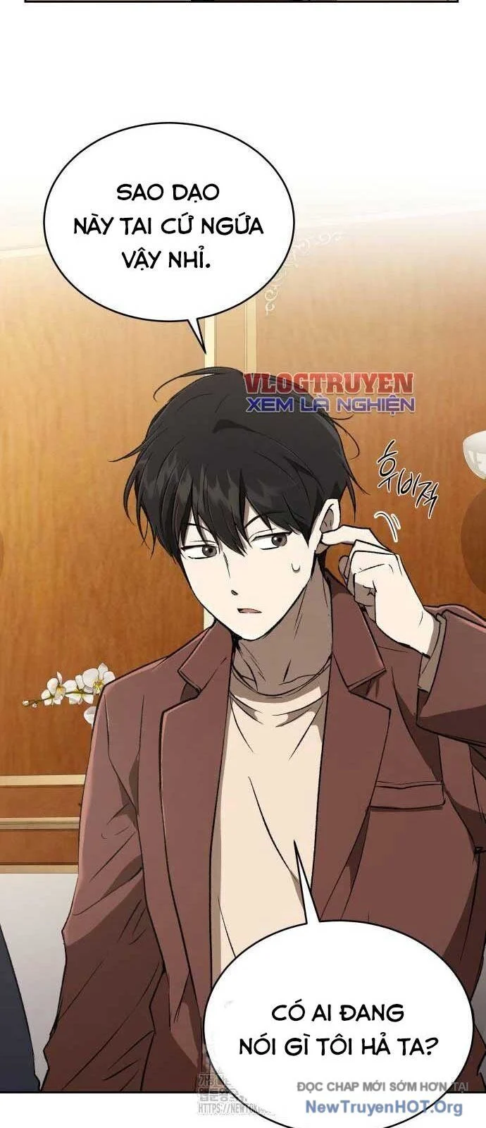 Trường Mẫu Giáo Thần Thú Chapter 29 - Next 