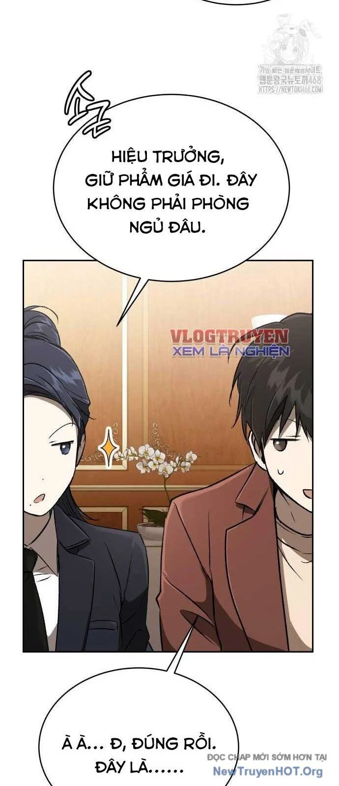 Trường Mẫu Giáo Thần Thú Chapter 29 - Next 