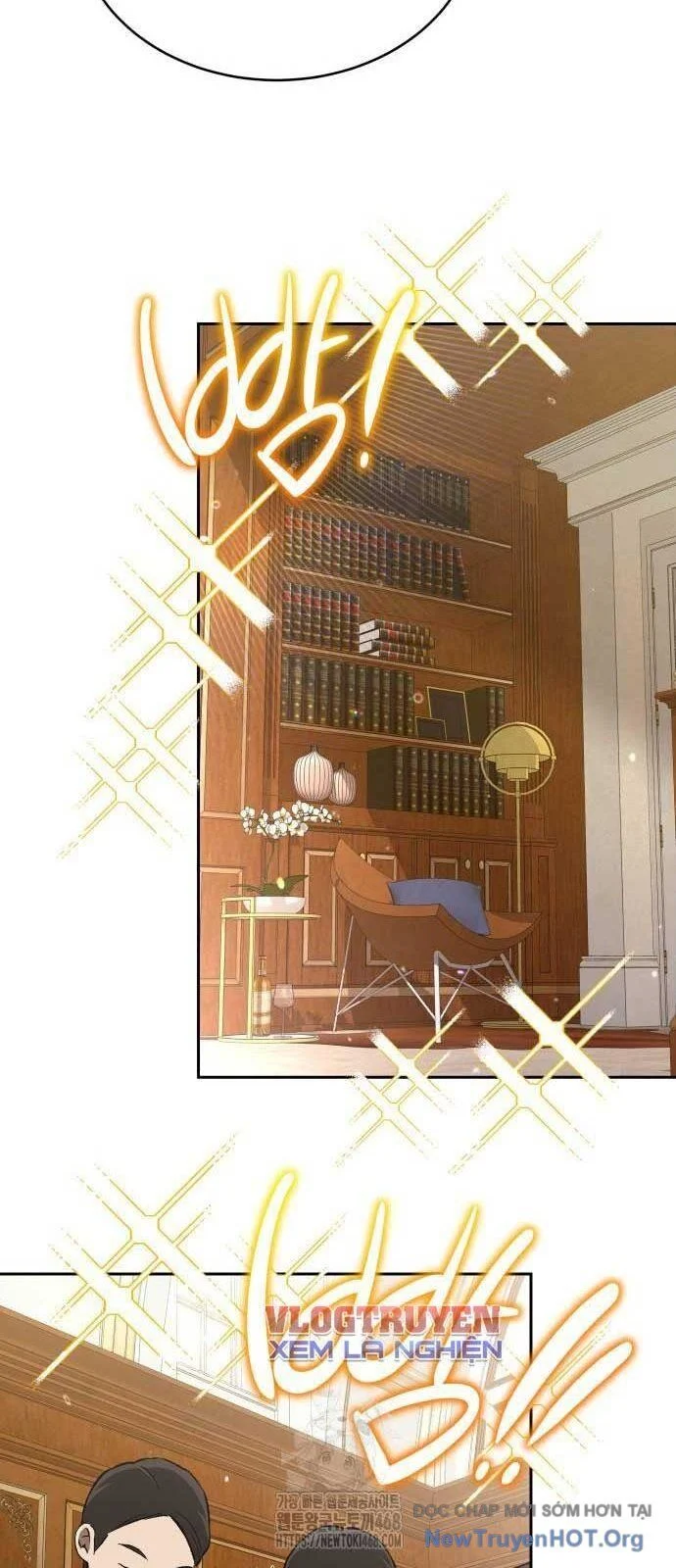 Trường Mẫu Giáo Thần Thú Chapter 29 - Next 