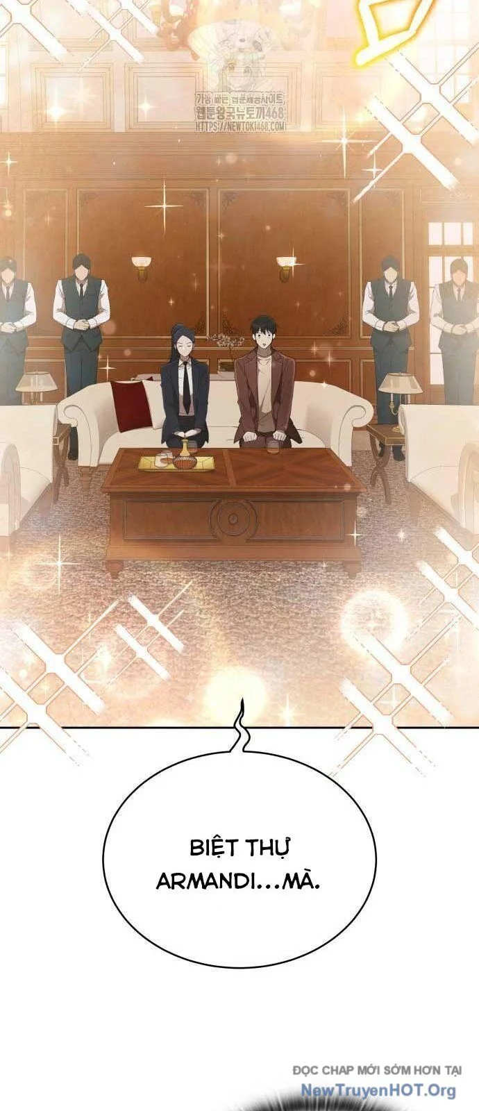 Trường Mẫu Giáo Thần Thú Chapter 29 - Next 