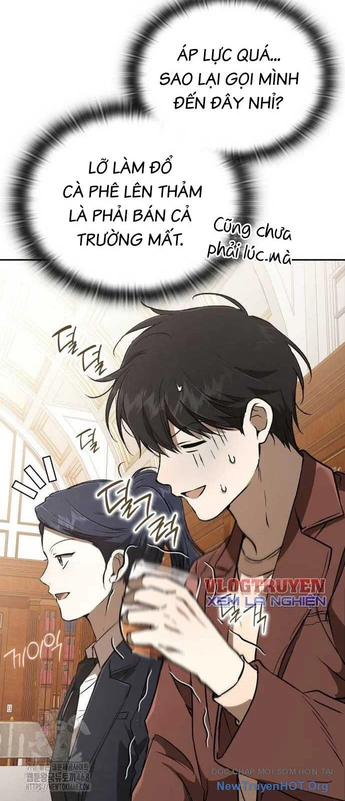 Trường Mẫu Giáo Thần Thú Chapter 29 - Next 