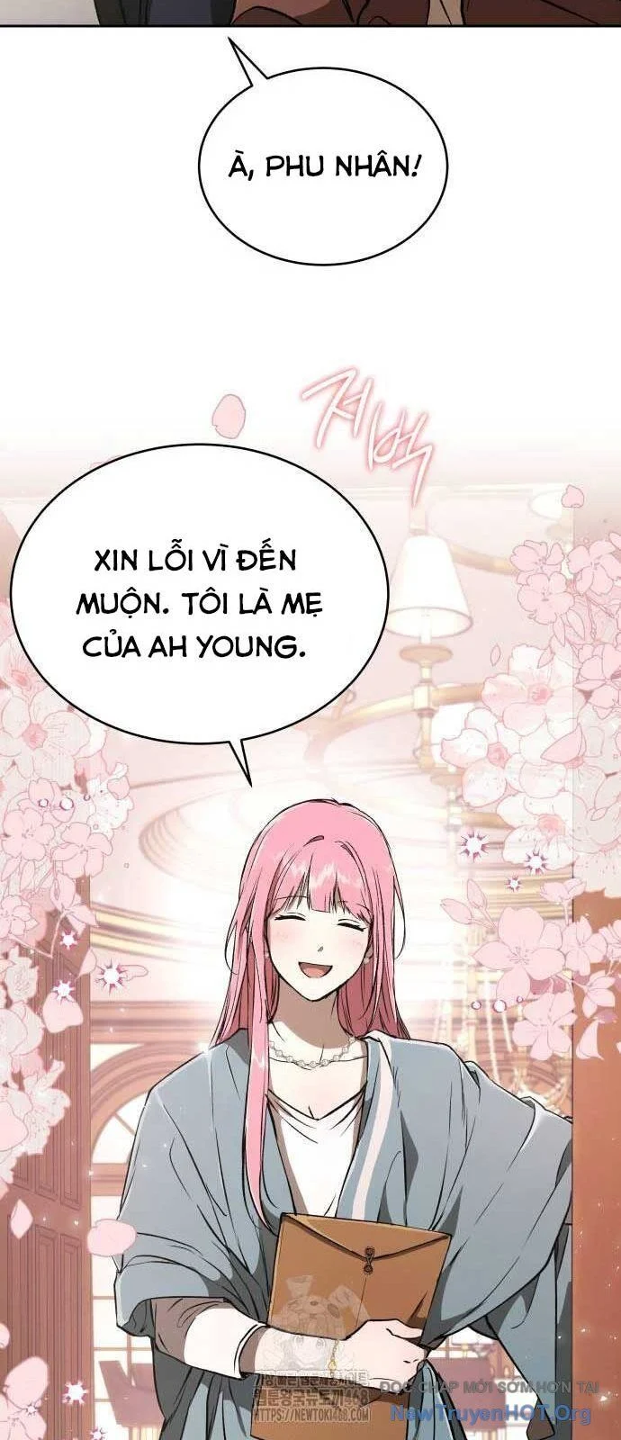 Trường Mẫu Giáo Thần Thú Chapter 29 - Next 
