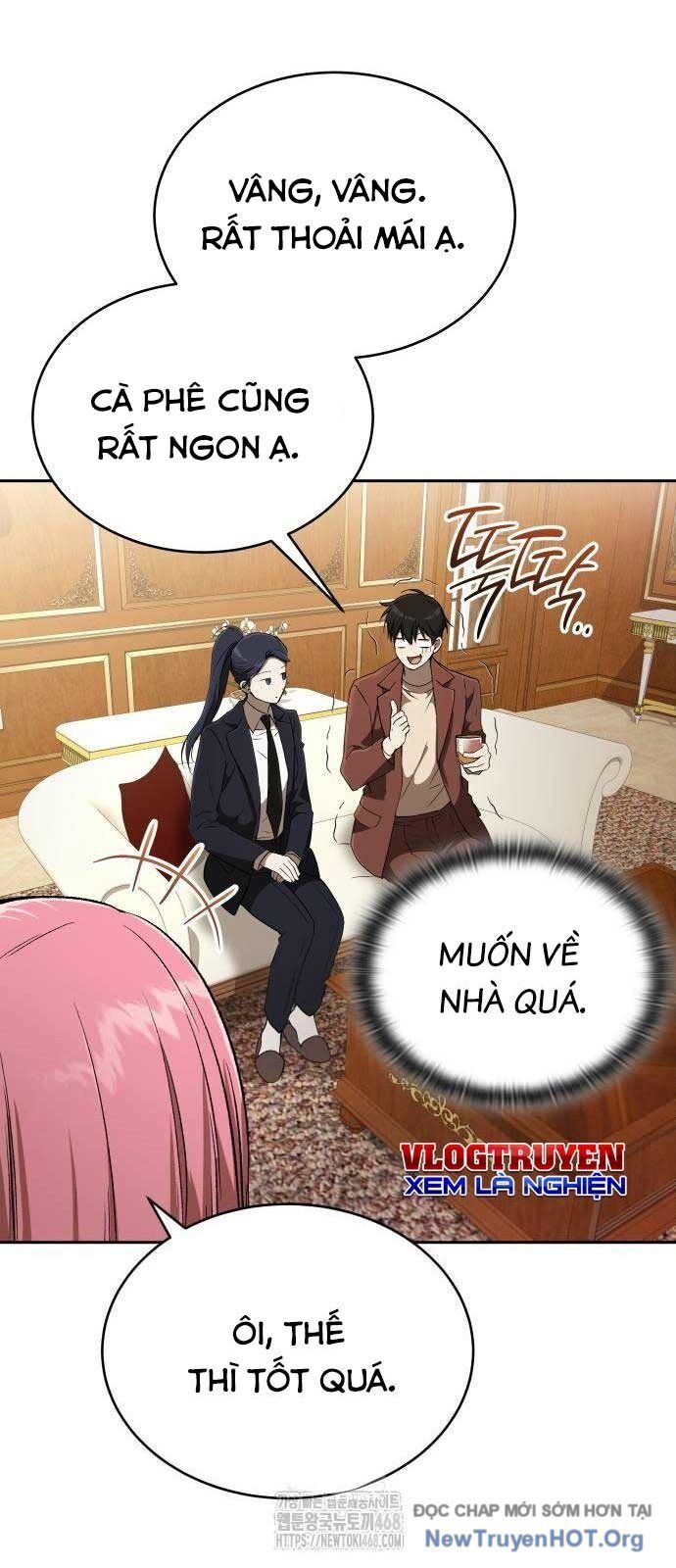 Trường Mẫu Giáo Thần Thú Chapter 29 - Next 