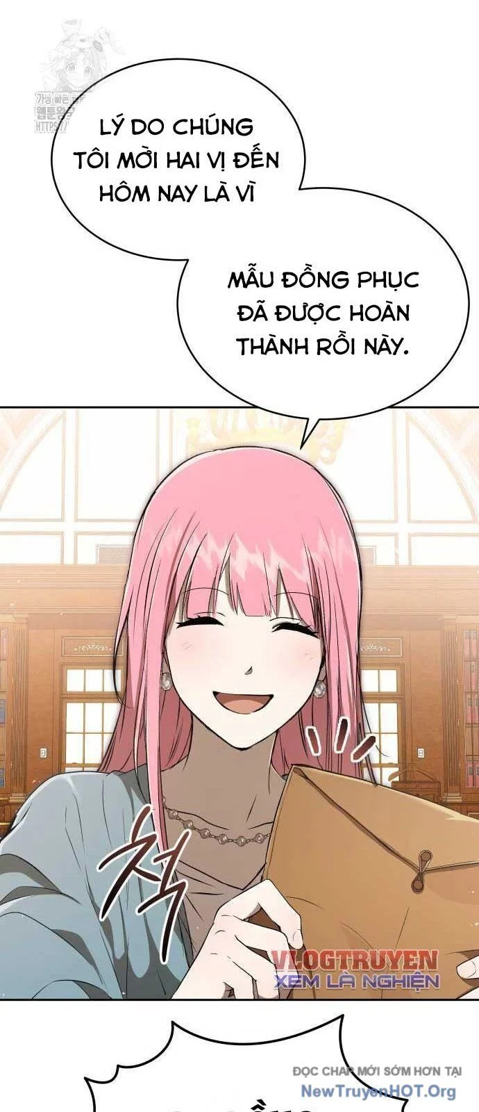 Trường Mẫu Giáo Thần Thú Chapter 29 - Next 