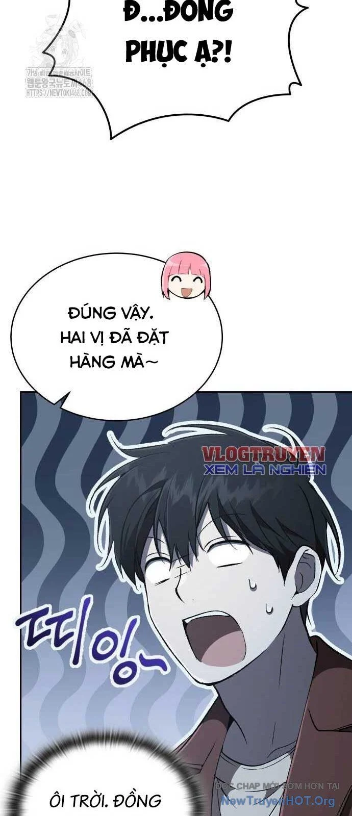 Trường Mẫu Giáo Thần Thú Chapter 29 - Next 