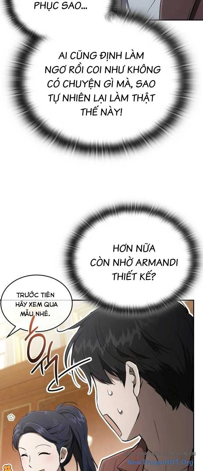 Trường Mẫu Giáo Thần Thú Chapter 29 - Next 
