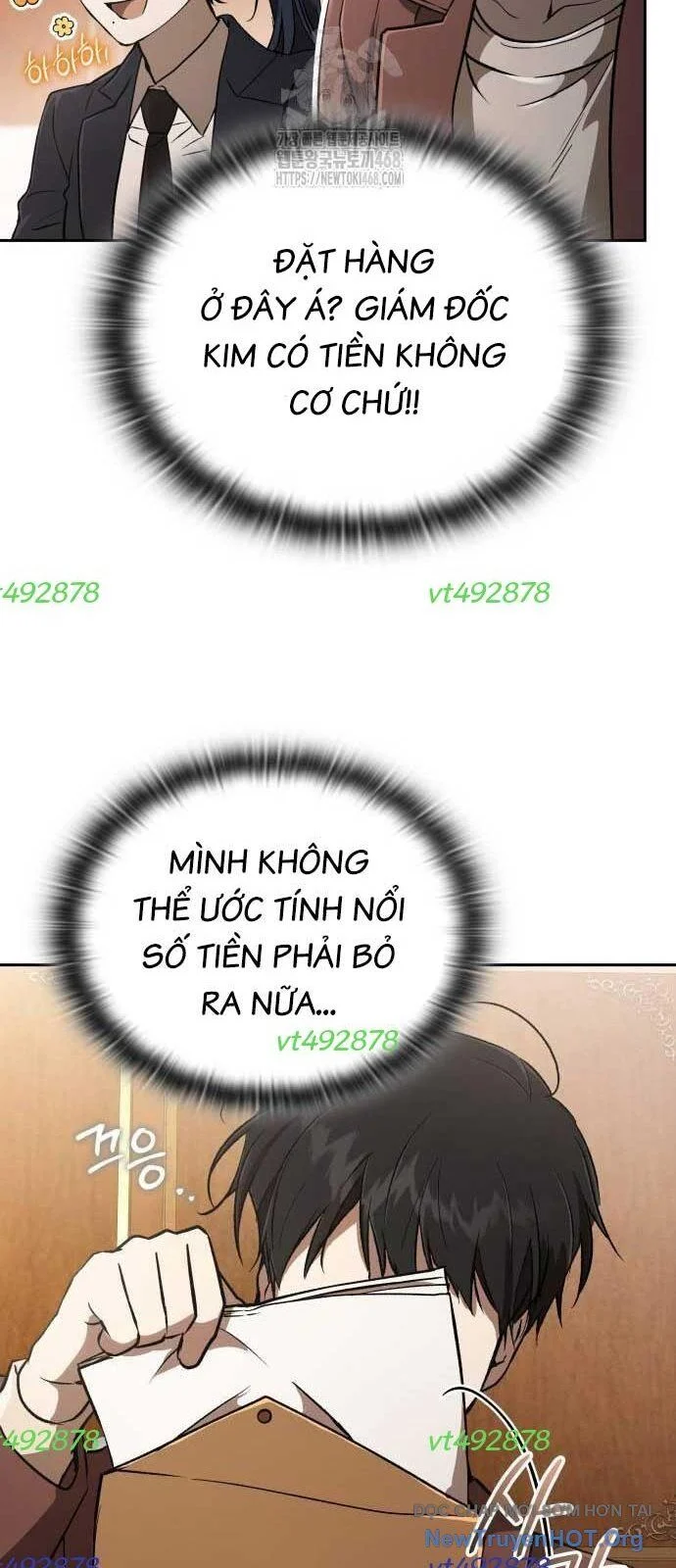 Trường Mẫu Giáo Thần Thú Chapter 29 - Next 