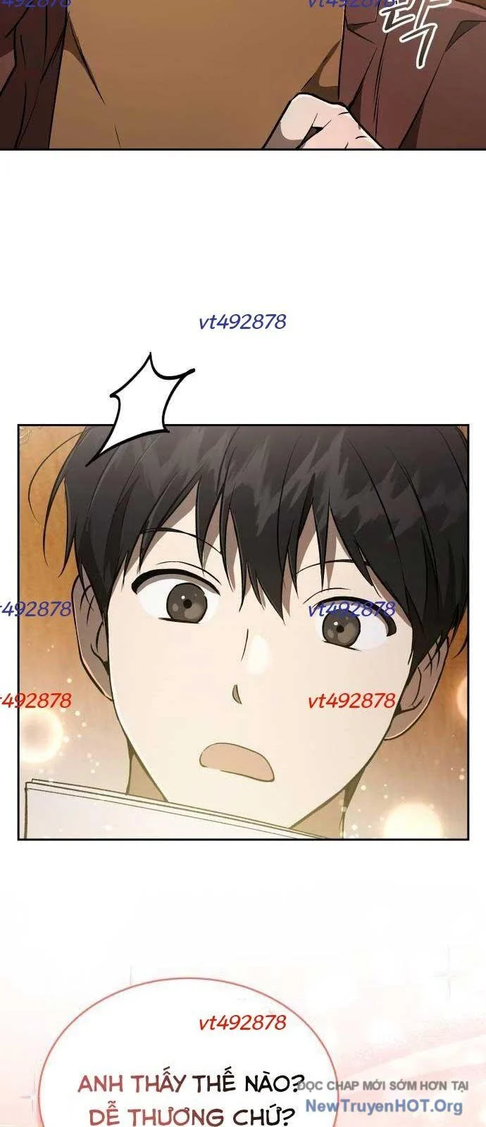 Trường Mẫu Giáo Thần Thú Chapter 29 - Next 