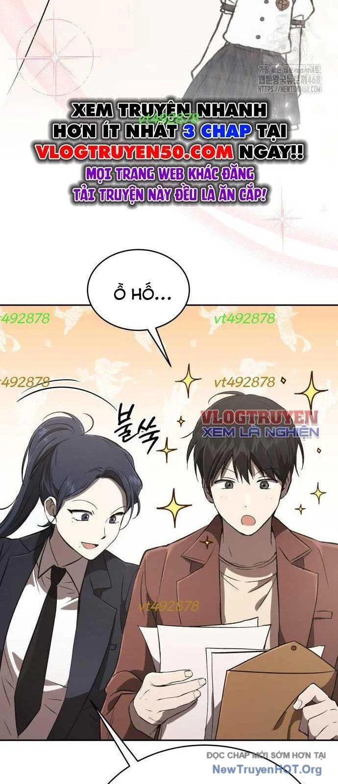 Trường Mẫu Giáo Thần Thú Chapter 29 - Next 