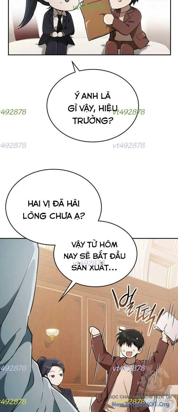 Trường Mẫu Giáo Thần Thú Chapter 29 - Next 