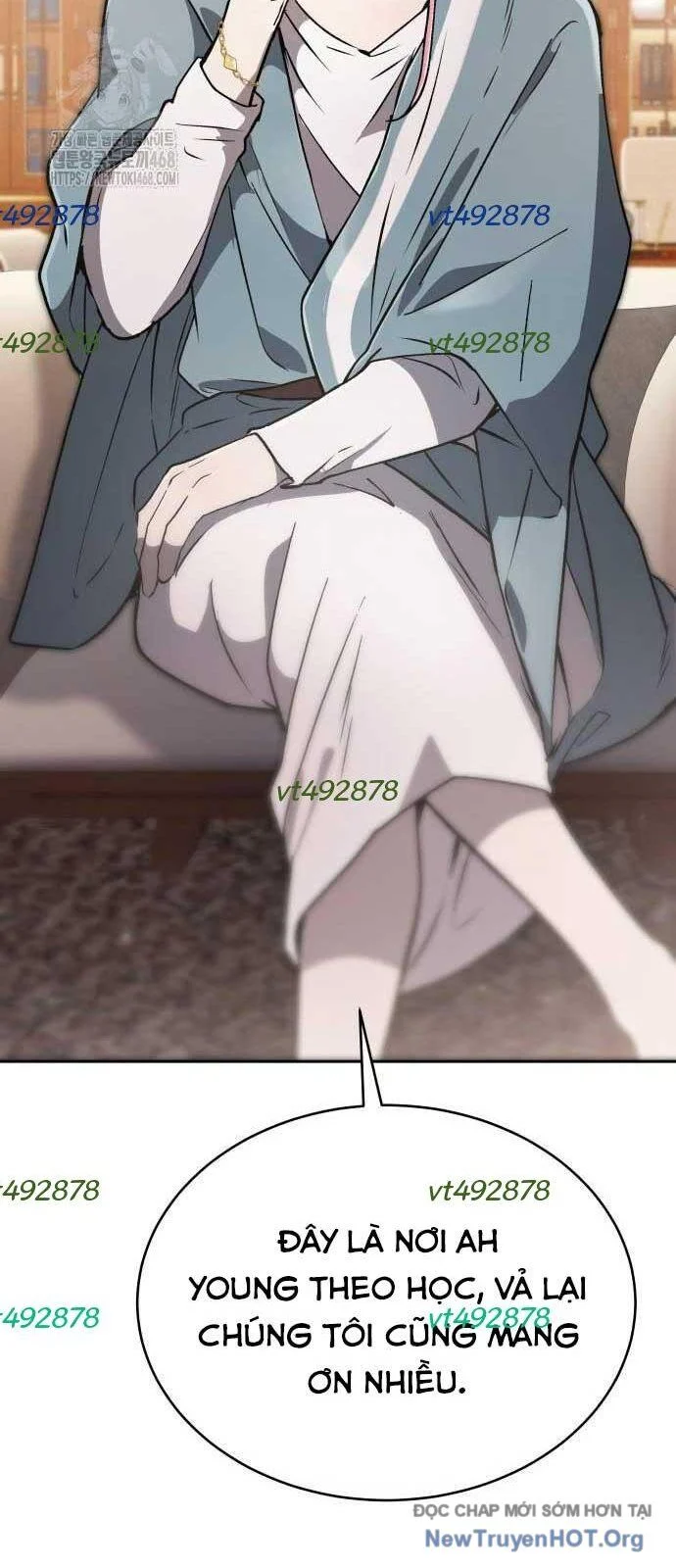 Trường Mẫu Giáo Thần Thú Chapter 29 - Next 