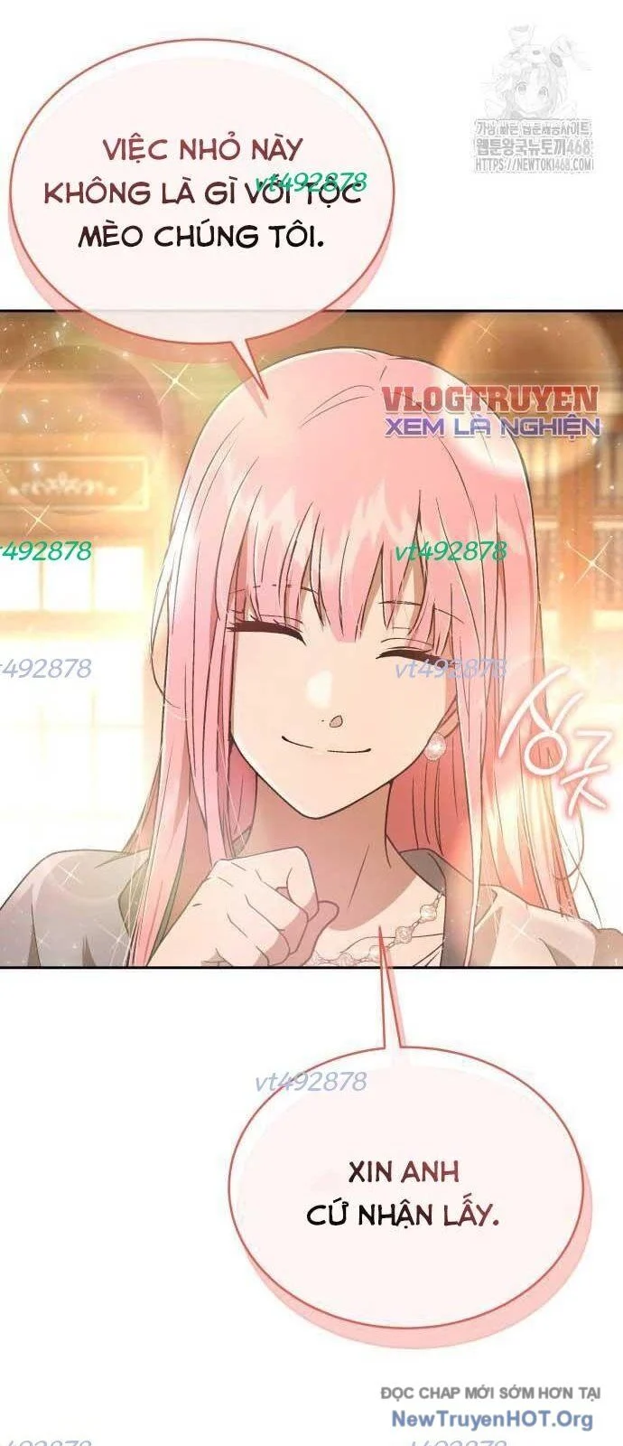 Trường Mẫu Giáo Thần Thú Chapter 29 - Next 