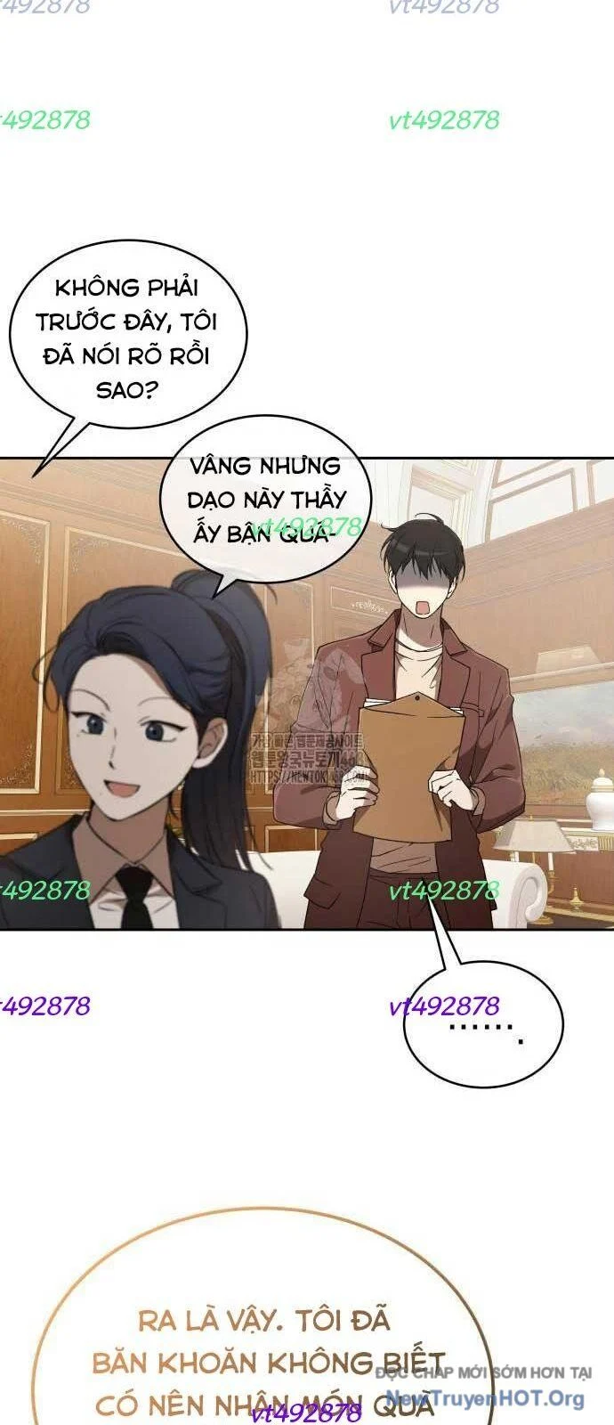 Trường Mẫu Giáo Thần Thú Chapter 29 - Next 