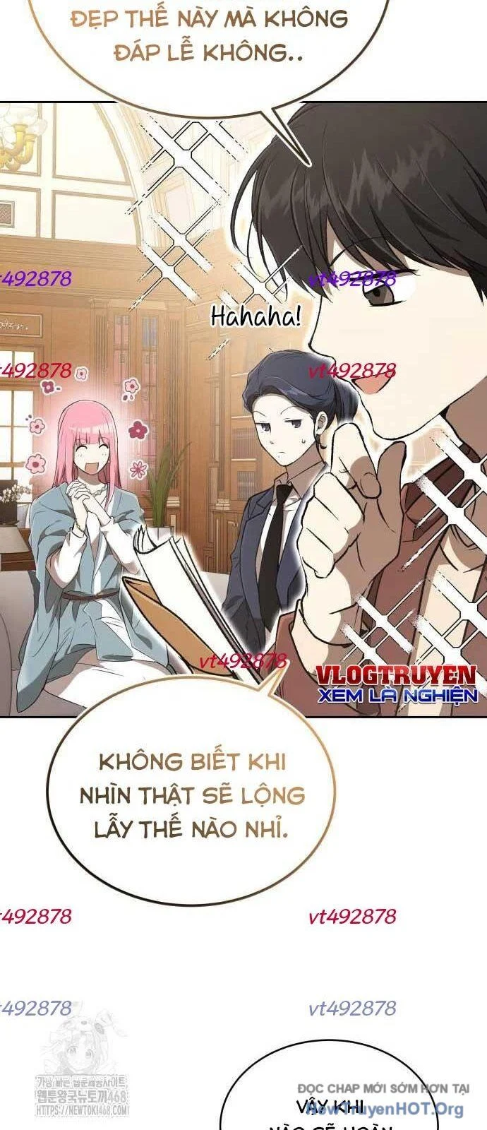 Trường Mẫu Giáo Thần Thú Chapter 29 - Next 