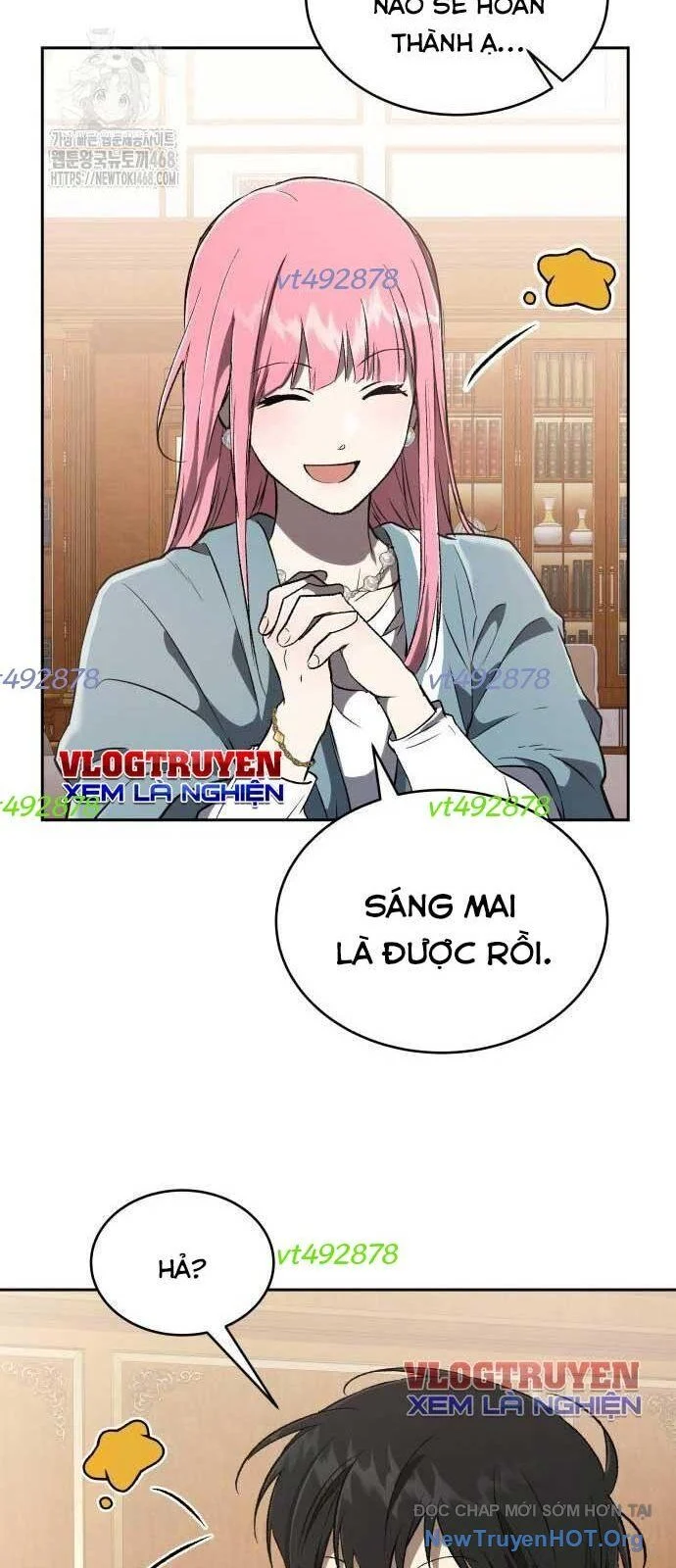 Trường Mẫu Giáo Thần Thú Chapter 29 - Next 