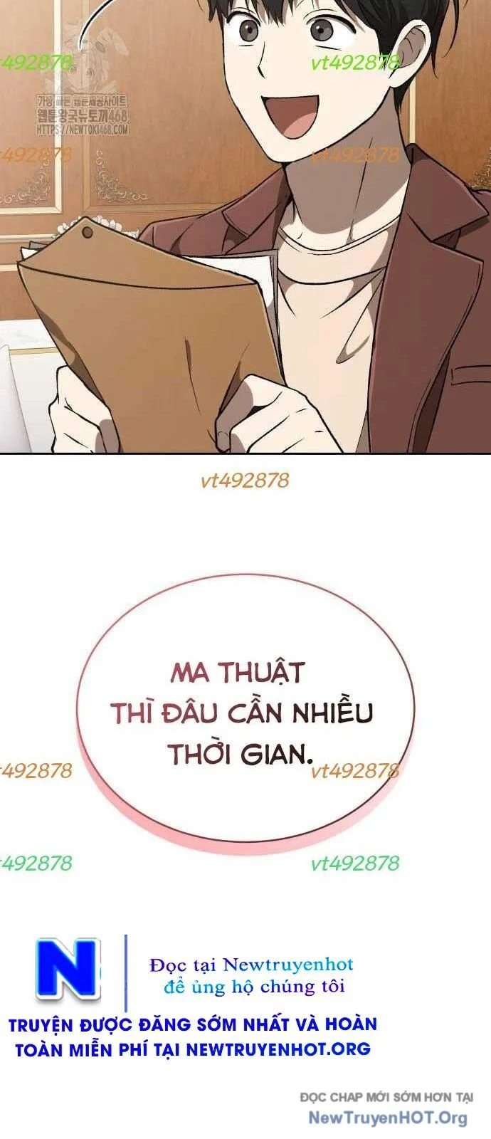 Trường Mẫu Giáo Thần Thú Chapter 29 - Next 
