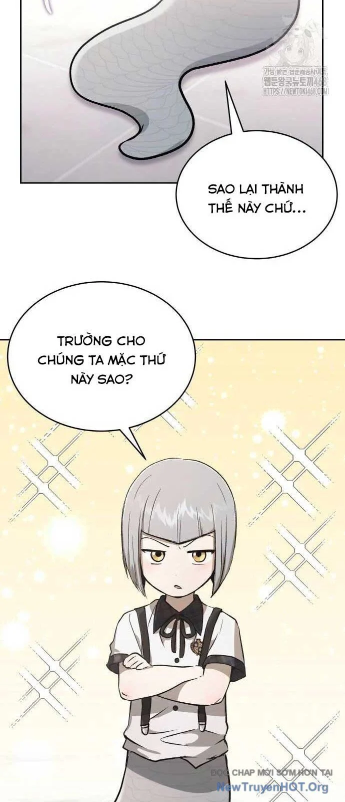 Trường Mẫu Giáo Thần Thú Chapter 29 - Next 