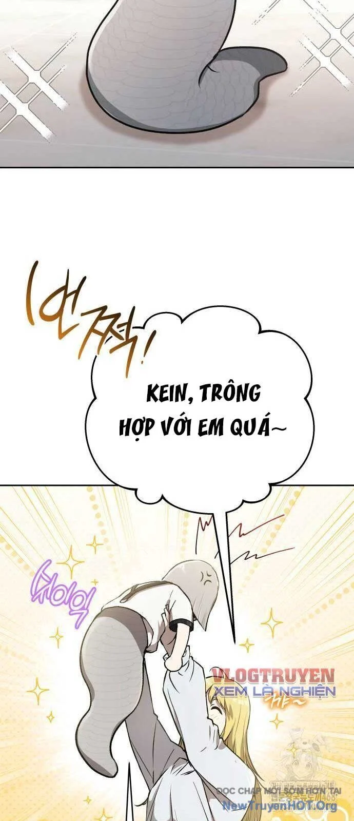 Trường Mẫu Giáo Thần Thú Chapter 29 - Next 